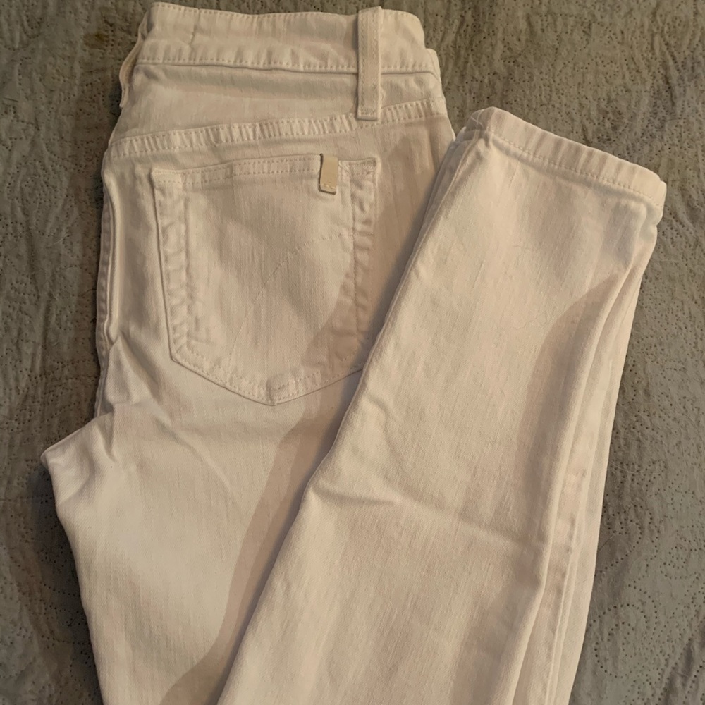 Joe’s jeans